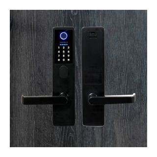 Häfele Genesis DL8800 Smart Lock