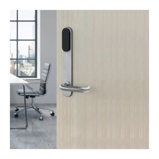 Lockwood SMARTair i-max