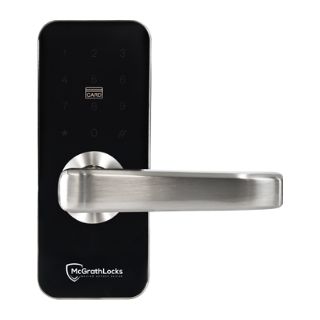 McGrath ML-Windsor Smart Lock