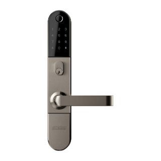 Schlage Omnia Fire Rated Smart Lock
