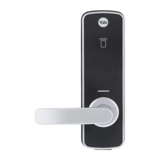 Yale Unity Entrance Lock Fire Rated